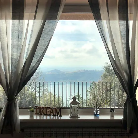 Isola Sul Σπίτι διακοπών