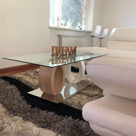 Isola Sul Σπίτι διακοπών Nemi