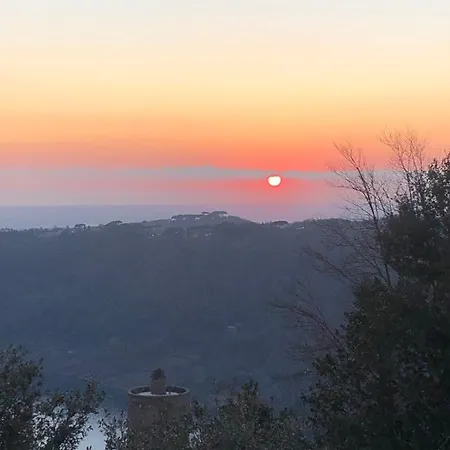 Isola Sul Σπίτι διακοπών *