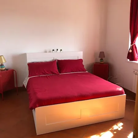 Σπίτι διακοπών Isola Sul *