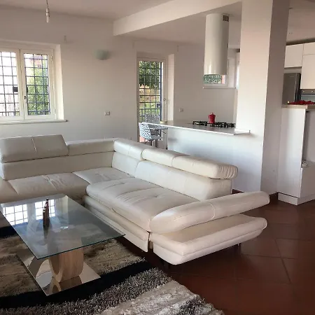 Σπίτι διακοπών Isola Sul Nemi