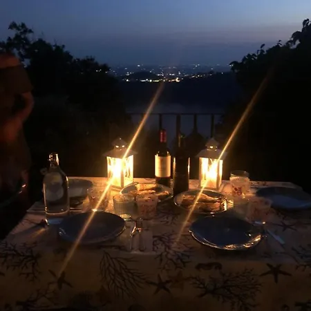 Isola Sul Holiday home *