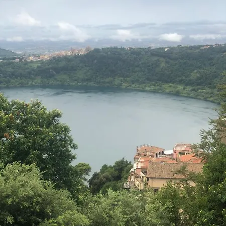 Isola Sul Casa vacanze Nemi