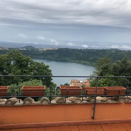 Holiday home Isola Sul