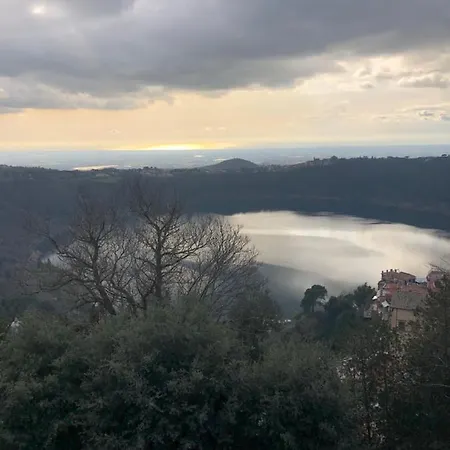 Isola Sul Holiday home *