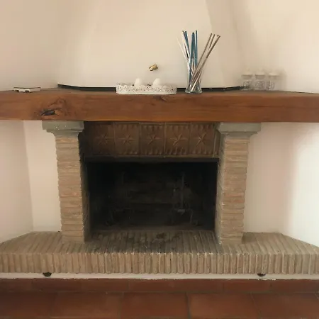 Isola Sul Casa vacanze *