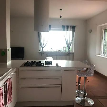 Isola Sul Σπίτι διακοπών