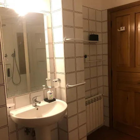 Isola Sul Σπίτι διακοπών