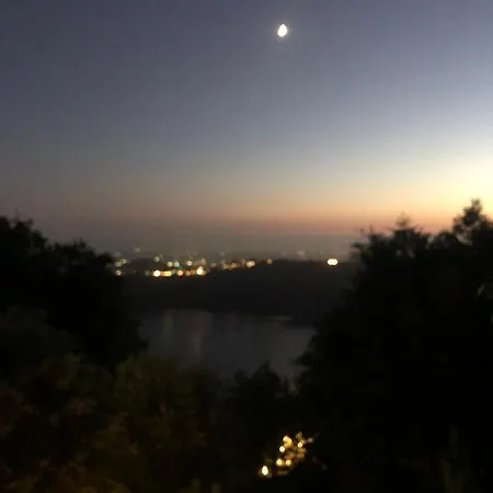 Isola Sul Holiday home Nemi