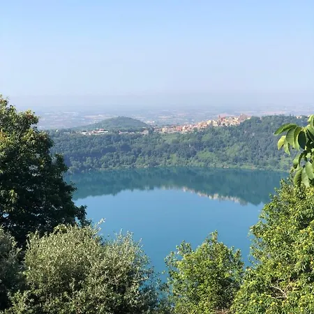 Isola Sul * Nemi
