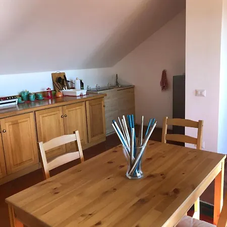 Isola Sul Casa vacanze *