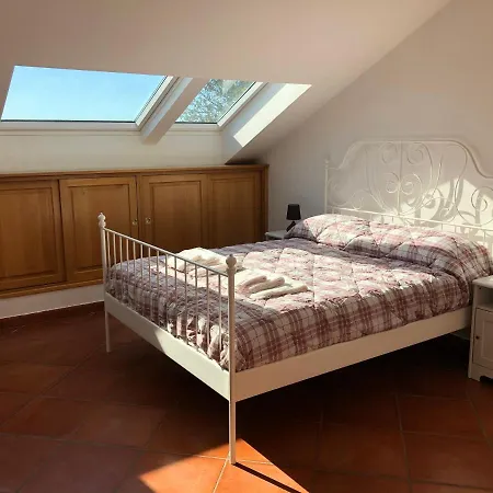 Σπίτι διακοπών Isola Sul *