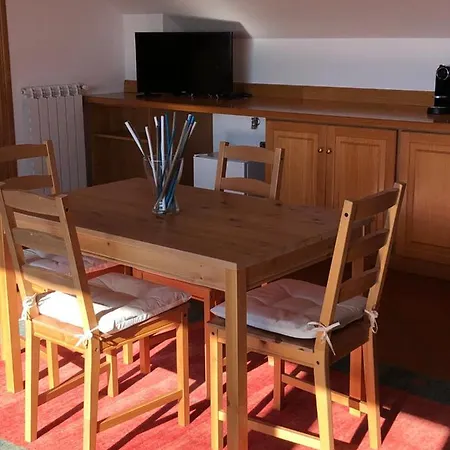 Isola Sul Holiday home Nemi