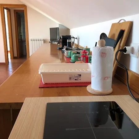 Σπίτι διακοπών Isola Sul *