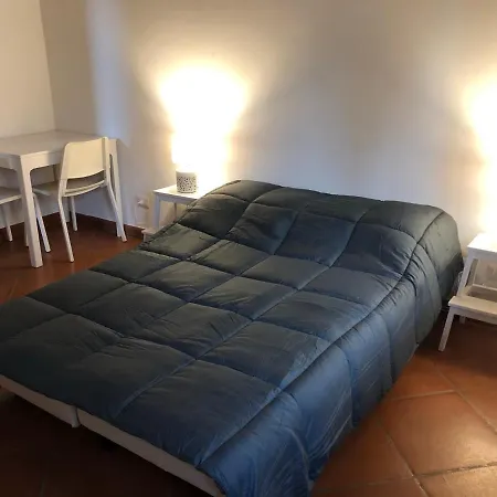 Isola Sul Holiday home Nemi