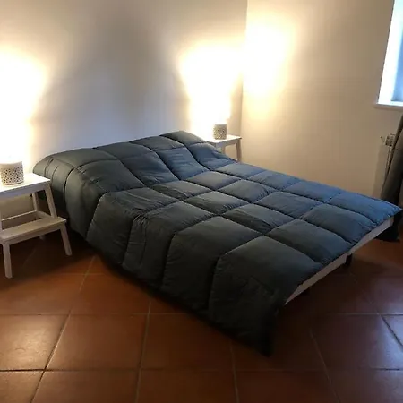 Isola Sul Casa vacanze Nemi